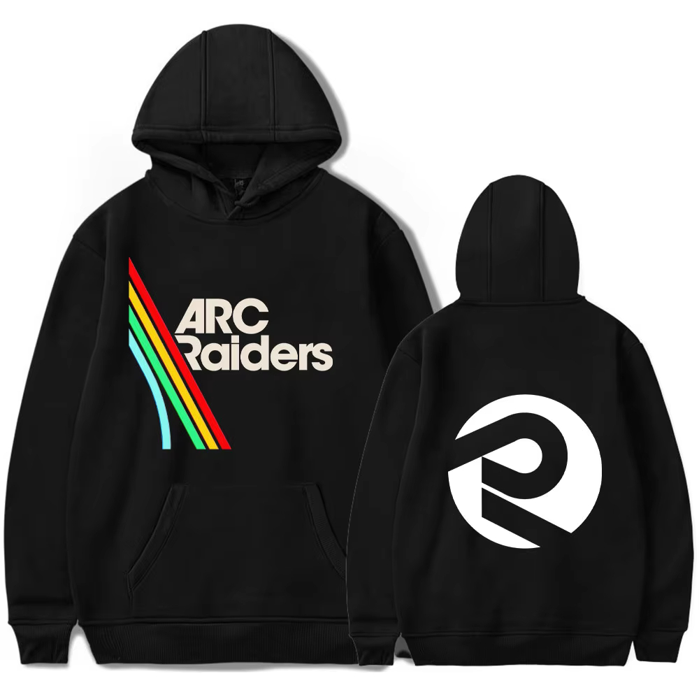 Winter Clothing Logos - 2026 가을 겨울 패션 신상 ARC