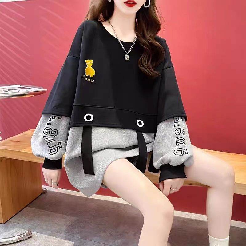 Winter Clothing Trends For Women - 여성 의류 여성을위한 느슨한 게으른 스타일