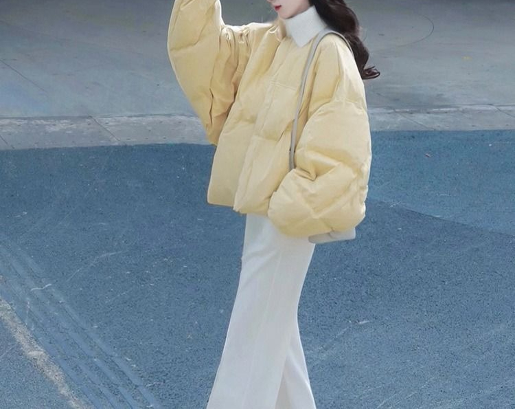 Winter Clothing Looks - 겨울 신상 고급 스타일 매우 멋진