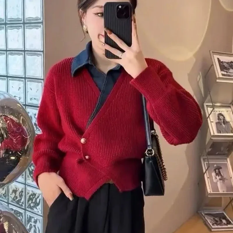 한국 의류 할인 판매 폴리에스터 신상품 Y2K 티셔츠  - Winter Clothing On Sale 리뷰 및 가격