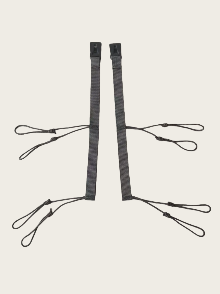 사냥 의류 액세서리 세트 - 야외 스포츠 장비용 펜던트 - Winter Clothing Accessories 리뷰 및 가격