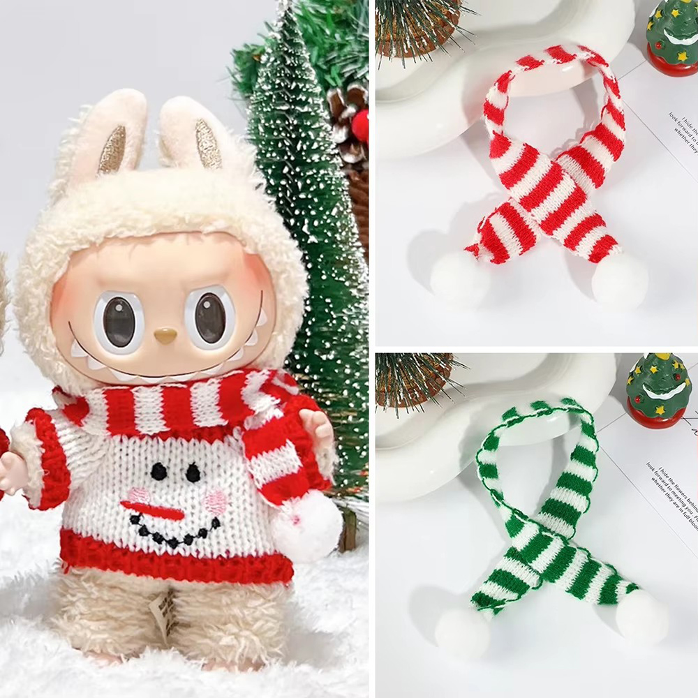 Labubu Idol V1 V2 겨울 크리스마스 스웨터 - Winter Clothing Kids 리뷰 및 가격