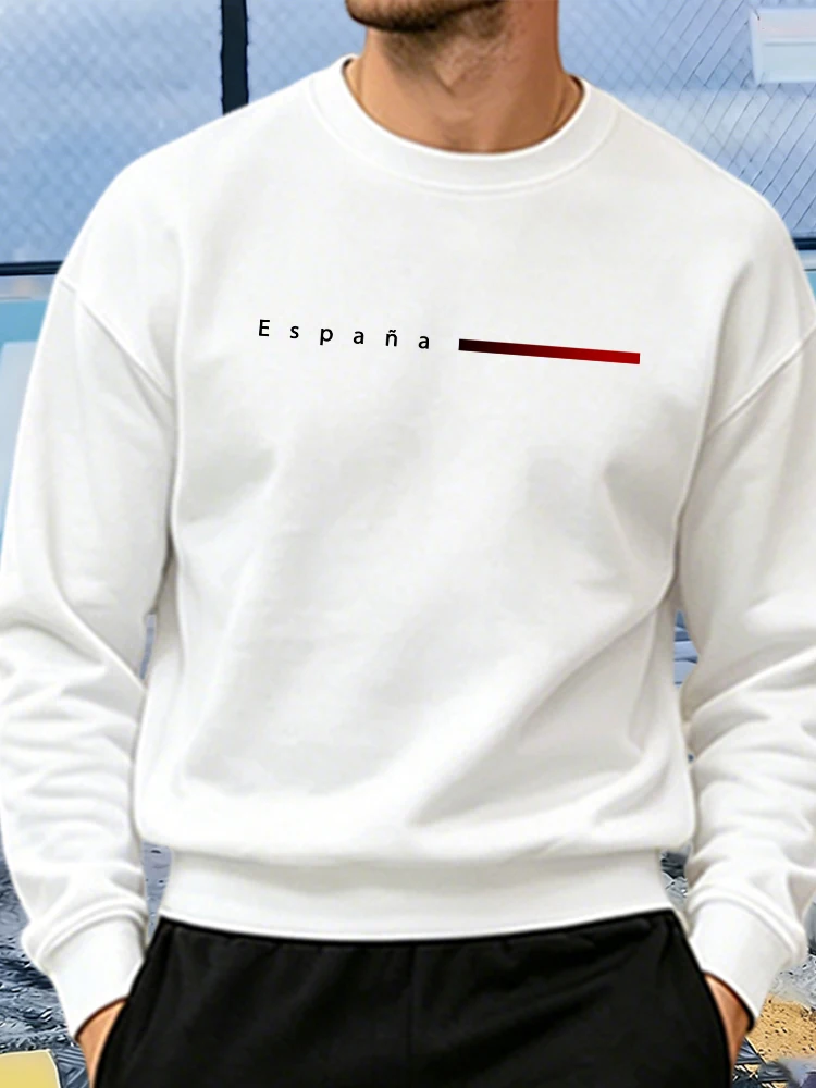 핫세일 트랙슈트 남성 캐주얼 O넥 풀오버 스웨트셔츠 야 - Winter Clothing Sales 리뷰 및 가격