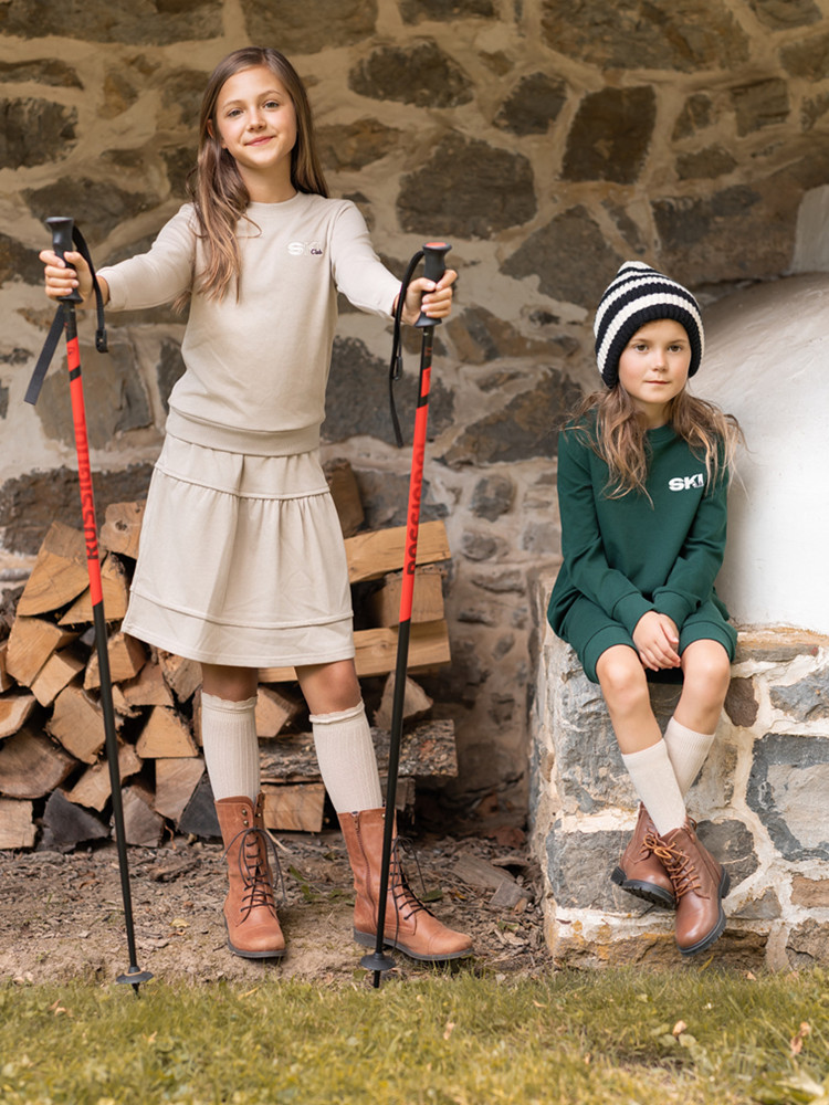 AP 2025 AW 스키 컬렉션 아동용 남아 여아 코튼 - Winter Clothing Kids 리뷰 및 가격