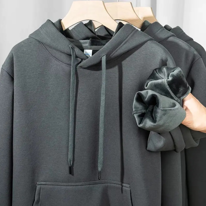 사용자 정의 디자인 DIY 로고 망 후드 고품질 커플  - Winter Clothing Logos 리뷰 및 가격
