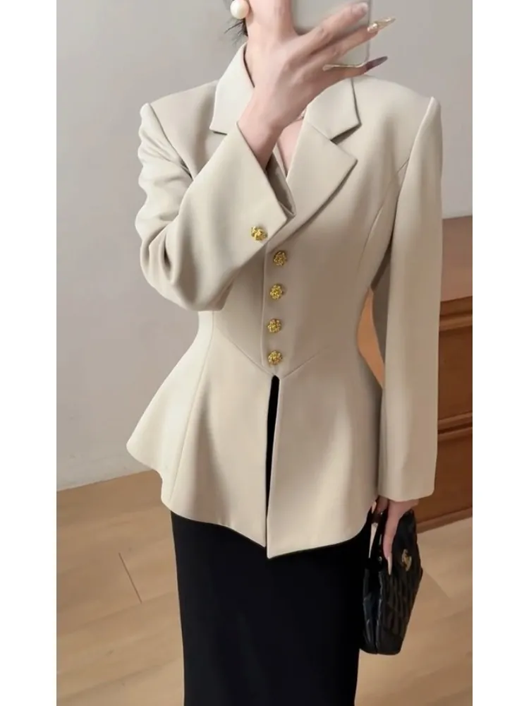 2025년 신상 봄옷 전문적인 디자인 감각으로 허리를  - Winter Clothing Looks 리뷰 및 가격