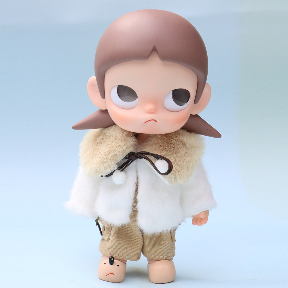 인기 판매 겨울 숄은 지가의 개성 있는 패셔너블 인형  - Winter Clothing Accessories 리뷰 및 가격