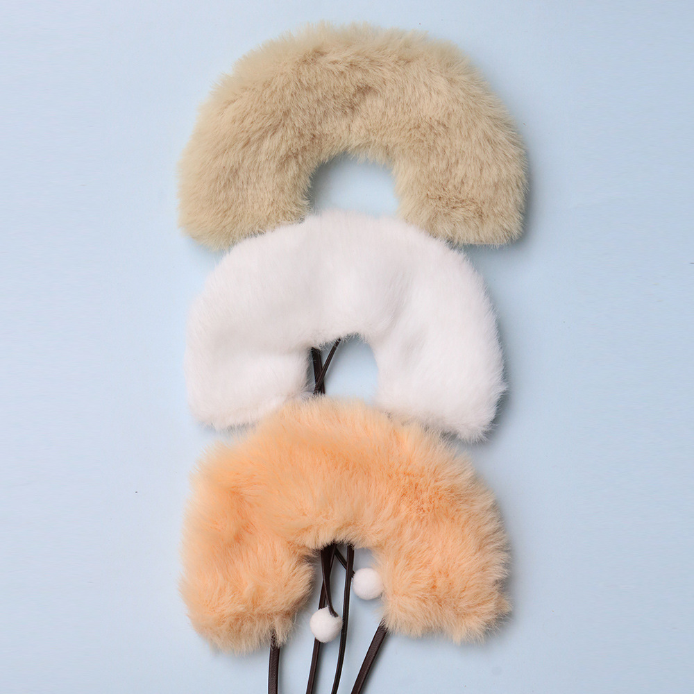 인기 판매 겨울 숄은 지가의 개성 있는 패셔너블 인형  - Winter Clothing Accessories 리뷰 및 가격
