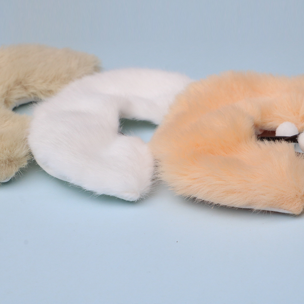 인기 판매 겨울 숄은 지가의 개성 있는 패셔너블 인형  - Winter Clothing Accessories 리뷰 및 가격