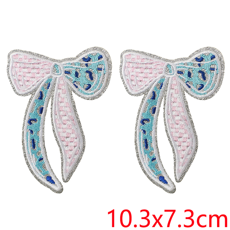 10개 겨울 별자리 테마 다리미 부착 자수 패치, 눈꽃 - Winter Clothing On Sale 리뷰 및 가격