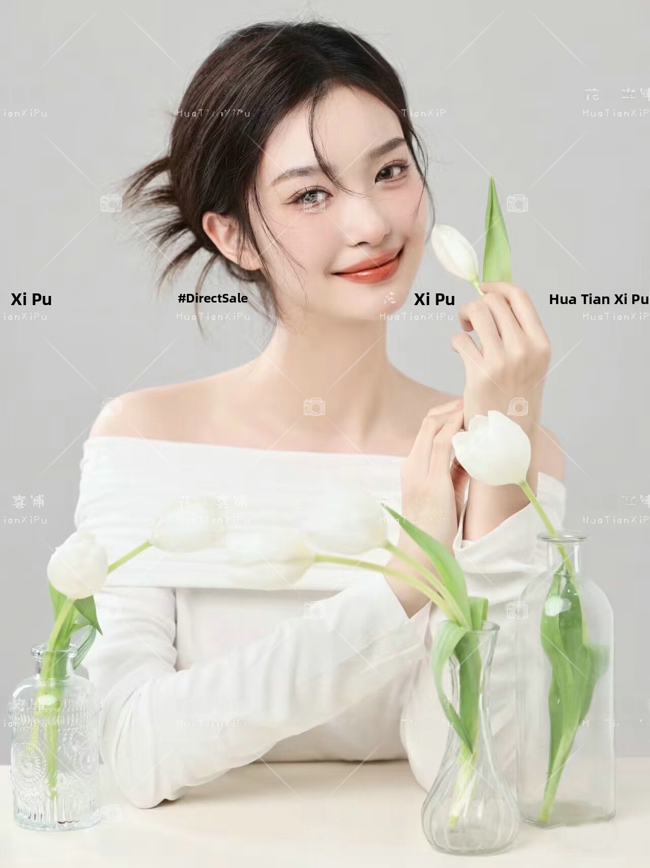 새로운 도착 스튜디오 테마 한국 스타일 라이트 산소 소 - Winter Clothing Girls 리뷰 및 가격