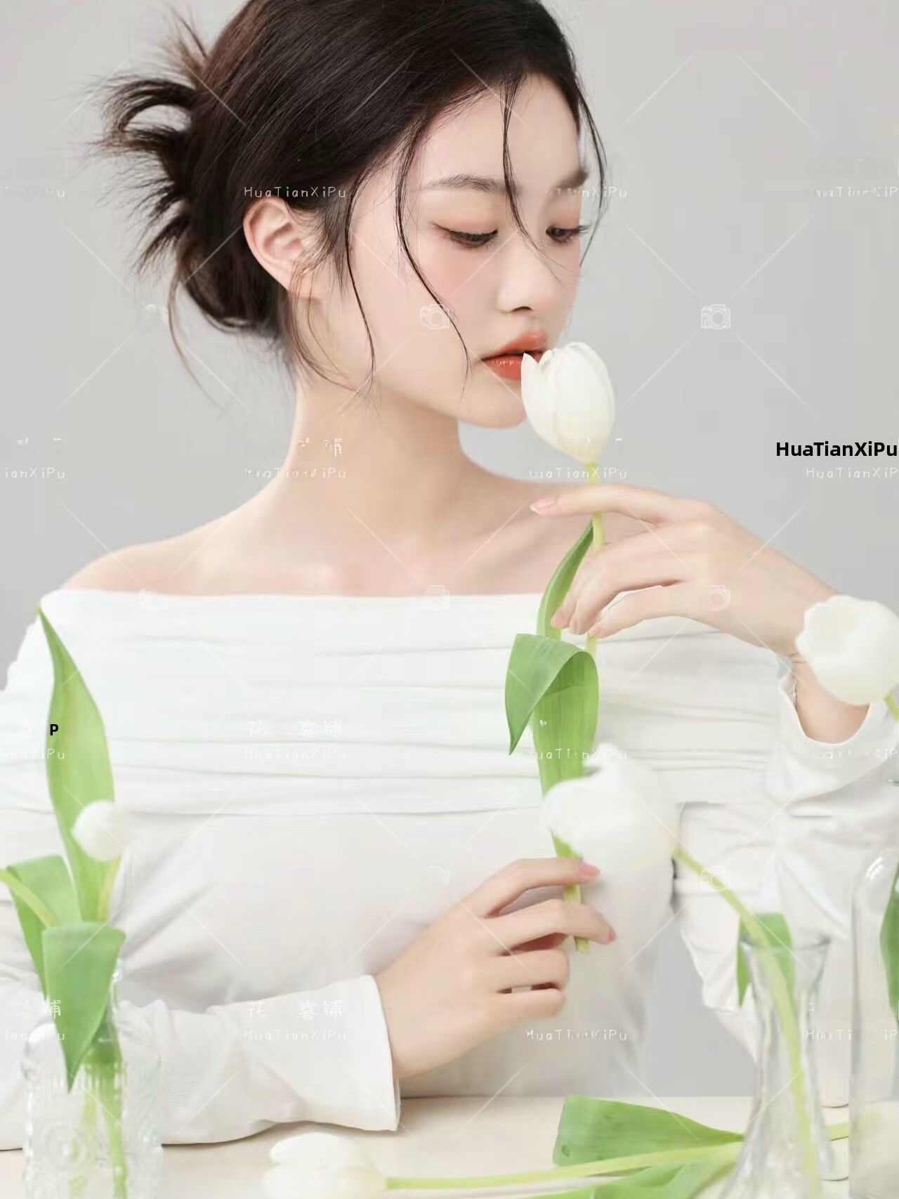 새로운 도착 스튜디오 테마 한국 스타일 라이트 산소 소 - Winter Clothing Girls 리뷰 및 가격