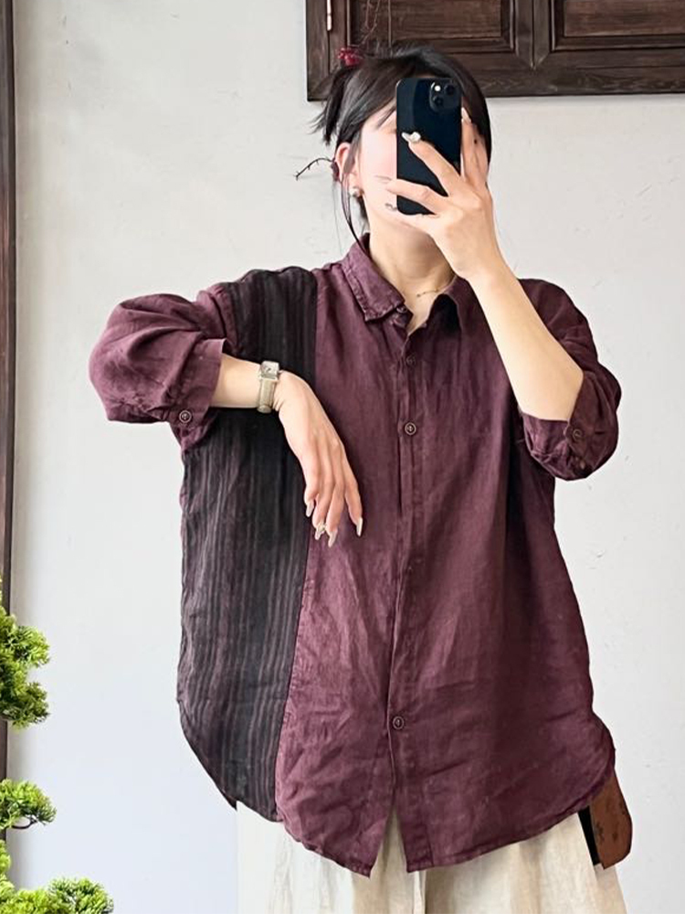 아맥스 룰루에 브랜드 2025 가을 여성 캐주얼 빈티지 - Winter Clothing Vintage 리뷰 및 가격