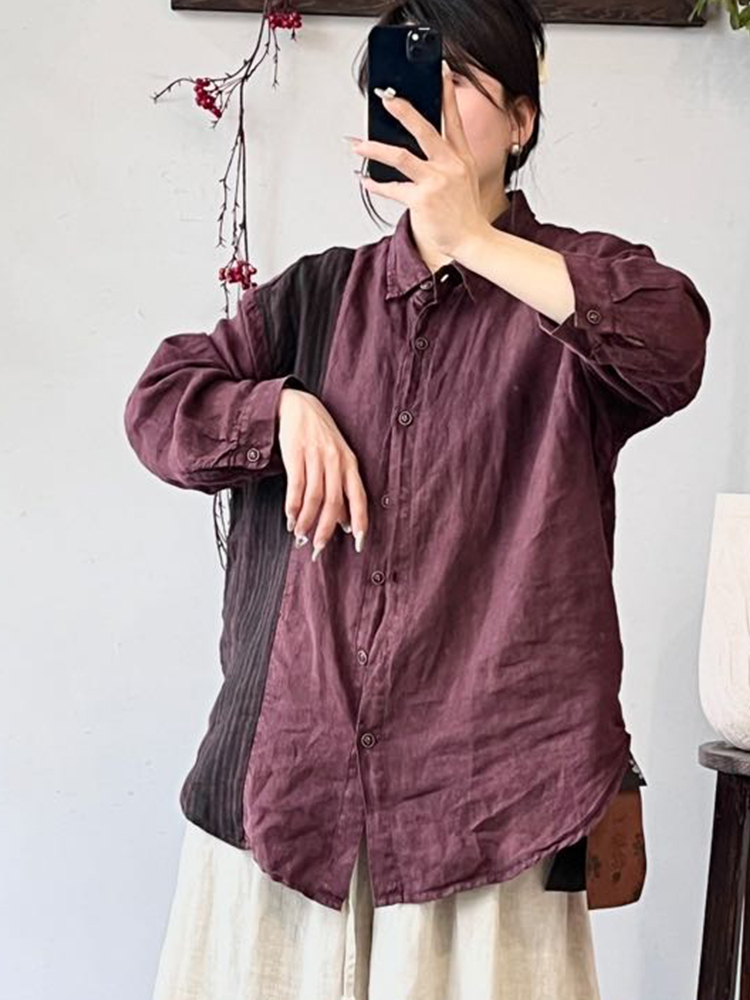 아맥스 룰루에 브랜드 2025 가을 여성 캐주얼 빈티지 - Winter Clothing Vintage 리뷰 및 가격