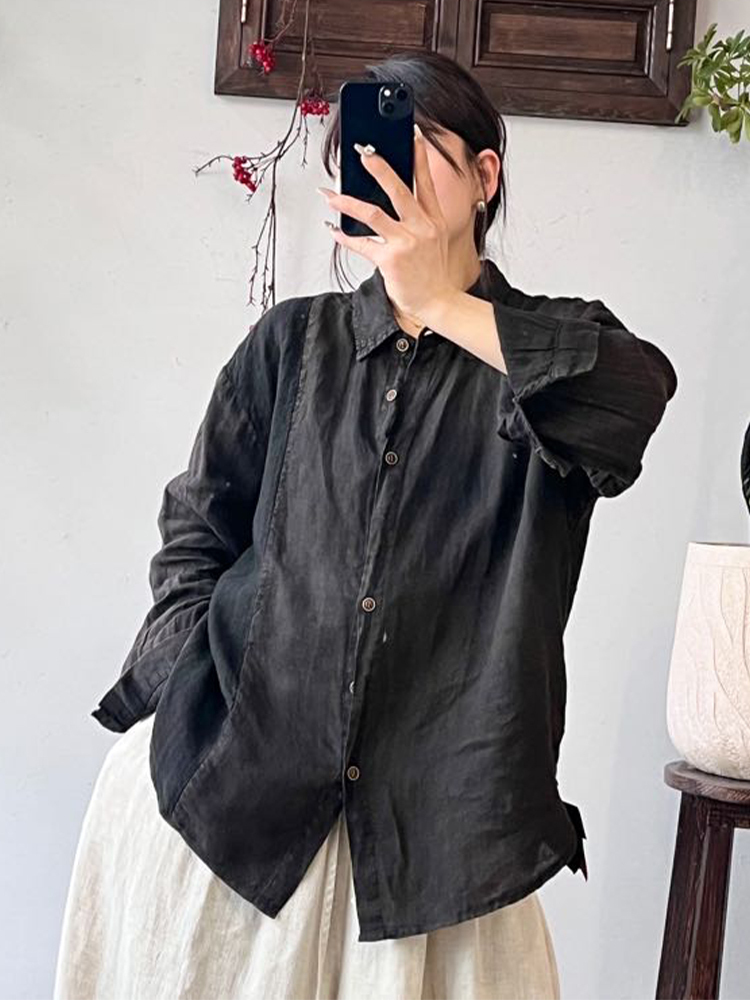 아맥스 룰루에 브랜드 2025 가을 여성 캐주얼 빈티지 - Winter Clothing Vintage 리뷰 및 가격