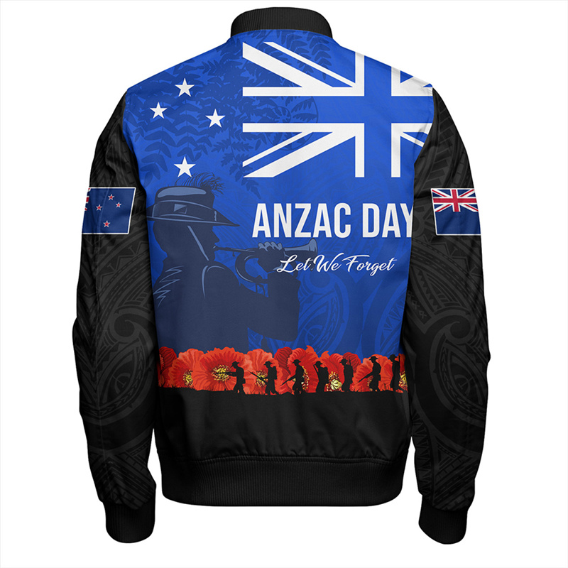 빈티지 3D 프린팅 마오리 문신 재킷, NZ 민족 엠블 - Winter Clothing Nz 리뷰 및 가격