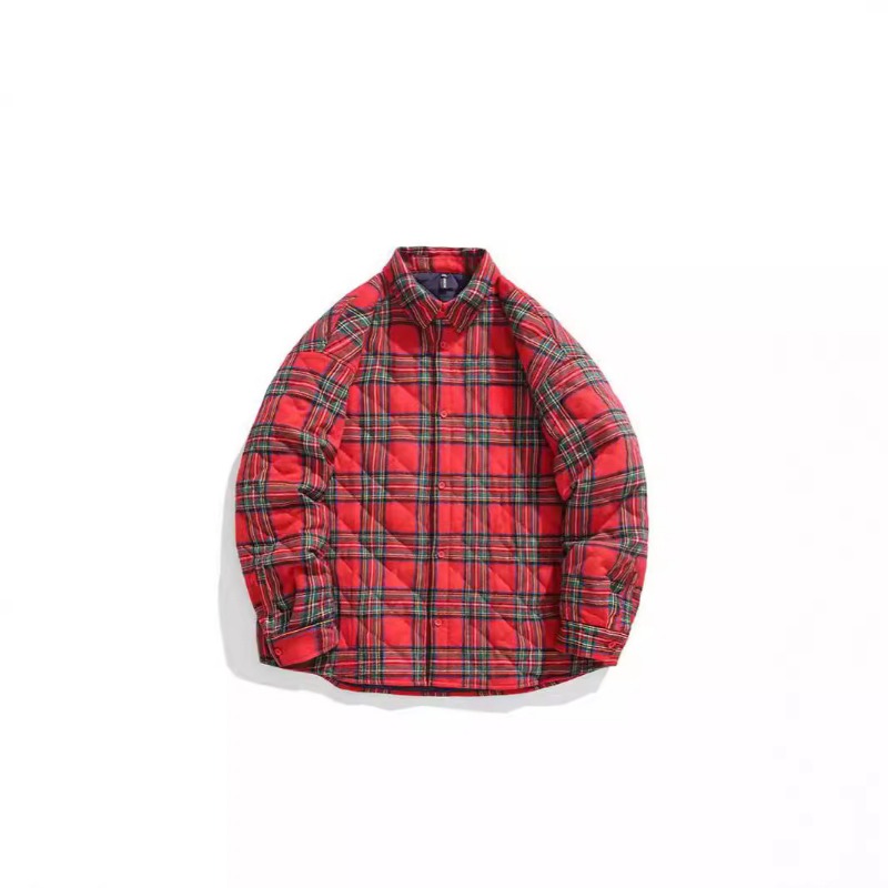 남성용 미국 빈티지 코튼 패딩 자켓 남성용 수 놓은 라 - Winter Clothing Label 리뷰 및 가격