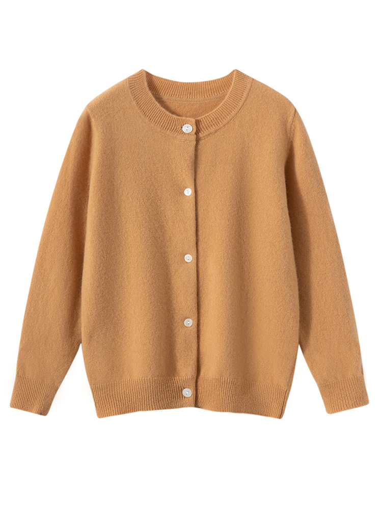 어린이용 울 스웨터 O넥 가디건 가을 겨울 남아 여아  - Winter Clothing Kids 리뷰 및 가격