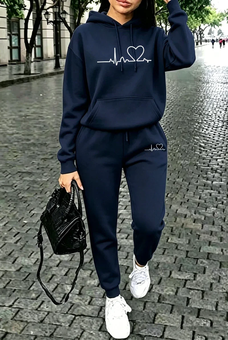 패션 여성 의류 2026 캐주얼 후드 스웨트셔츠 스포츠 - Winter Clothing Outfits 리뷰 및 가격
